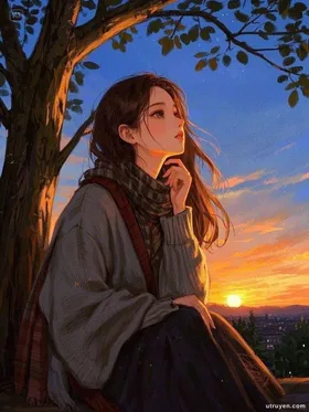 Gió Sẽ Thay Tôi Nói Lời Từ Biệt