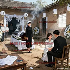 Gió xuân ở cảng Victoria