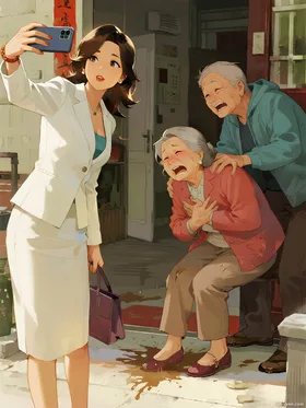 Giới Hạn Cuối Cùng Của Tôi