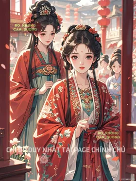 Giọng Nói Trong Gió Hè