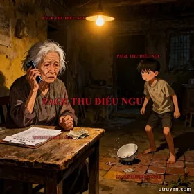 Giọt Nước Mắt Người Mẹ