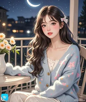 Giữa Anh Và Em, Là Một Mùa Đông