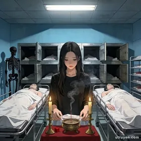 Giữa Hai Danh Phận