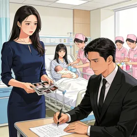 Giữa Hai Đường Đời