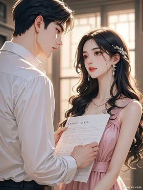 Giữa Núi Non, Em Gặp Lại Chính Mình