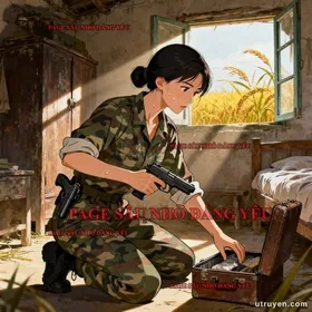 Giữa Sương Mù, Có Anh Là Ánh Sao