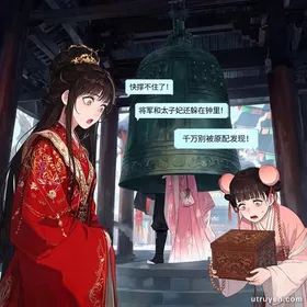 Gõ Chuông Bắt Gian
