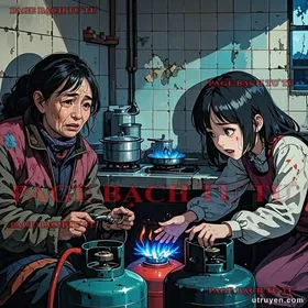 Gọi Dì Một Tiếng Mẹ