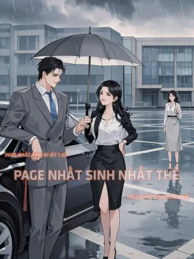 Hai Cái Ô Và Bí Mật Của Sếp