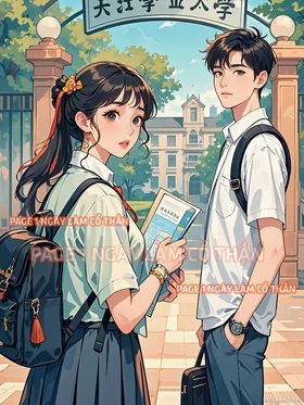 Hai Đường Thẳng Song Song