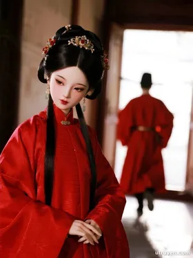 Hai Kiếp Phu Thê, Một Đời Thành Thù