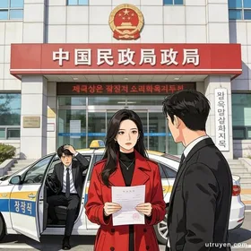 Hai Mươi Lần Đứng Trước Cục Dân Chính