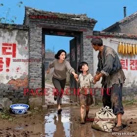 Hai người mẹ, một đứa con