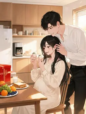 HAI QUẢ DÂU TÂY VÀ TỜ ĐƠN LY HÔN