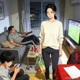 Hai Triệu Tệ Đổi Lấy Một Tờ Giấy Trắng