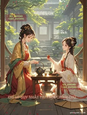 Hai Tỷ Muội, Một Kiếp Trọng Sinh