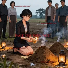 Hân Hân – Chứng Cứ Cuối Cùng