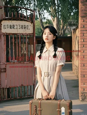 Hành Trình Của Người Mẹ Bị Phản Bội