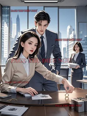 Hào Môn Hủy Hôn