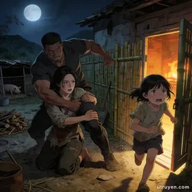 Hào Môn Không Có Chỗ Cho Tôi