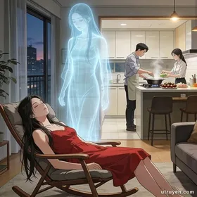 Hạt Dẻ Rang Đường Trong Thùng Rác