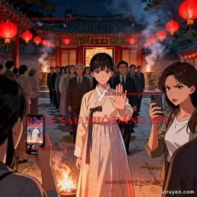 Hậu Duệ Bạch Xà