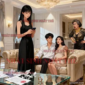 Hầu Hạ Kẻ Phản Bội