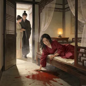 Hầu Phủ Vô Tình