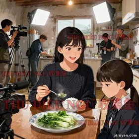 Hậu Quả Của Việc Cho Ở Nhờ