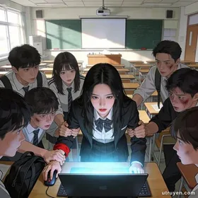 Hệ Thống Nguyện Vọng Tử Thần