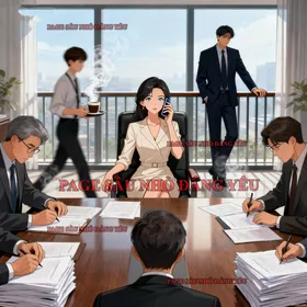 Hệ Thống Thần Hao: Chiến Lược Khẩn Cấp