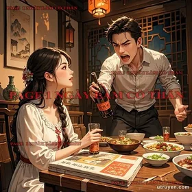 Hệ Thống Vạch Mặt Nhà Chồng