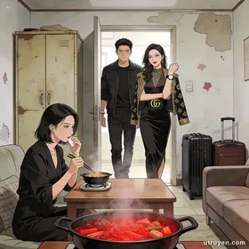 Hẹn Ước Năm 18 Tuổi