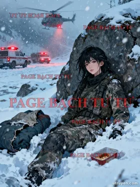 Hẹn Ước Trong Bão Tuyết