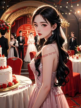 Hết Hạn Mười Năm , Tôi Tuyên Bố Kết Hôn