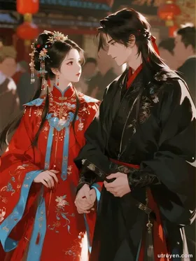 Hỉ Phục Hóa Tang