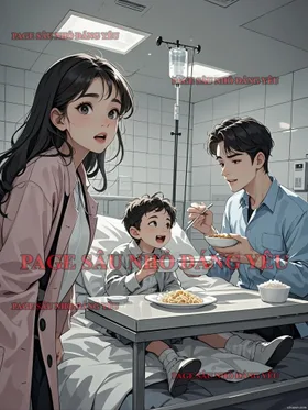 Hiến Thận Đổi Lấy Tình Yêu