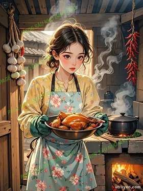 Họ Bảo Tôi Thủ Tiết Cả Đời, Còn Anh Thì Sinh Con Với Người Khác