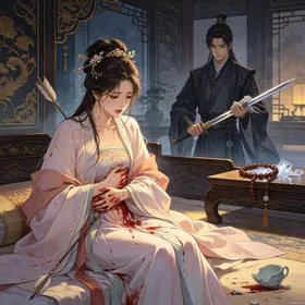 Họ Dùng Phật Châu Phế Ta Ba Năm, Không Biết Ta Là Điện Chủ Diêm La