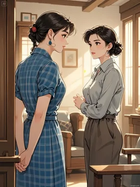 Họ Lục Chỉ Có Một Người Thừa Kế