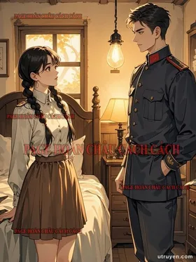 Hồ Ly Nhỏ Của Lục Trường Phong