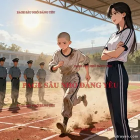 Hổ Nữ Nhà Tướng