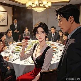 Hồ Sơ Gia Đình Họ Trương