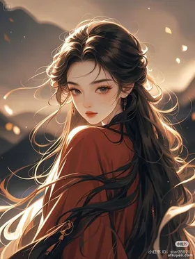 Hộ Vệ Vương Gia