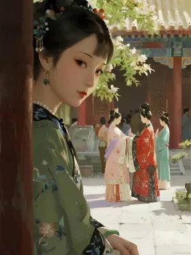 Hoa Hạnh Năm Ấy, Tình Đã Tàn