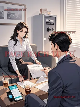 Hoa Hồng Đại Lộ