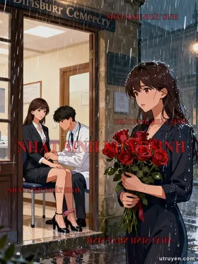 Hoa Hồng Trong Cơn Mưa