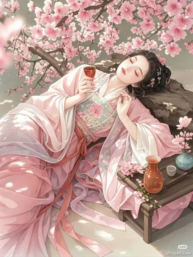 Hoa Nở Trên Vách Máu