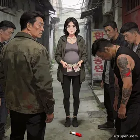 Hóa Ra Tôi Chỉ Là Bài Test