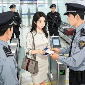 Hóa Ra Tôi Mới Là Người Thứ Ba